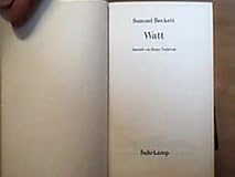 Watt