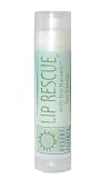 Desert Essence - Lip Rescue With Tea Tree Oil, .15 oz sticks