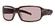 Nike Supreme Court Sunglasses, EV0340-599, Mink Frame / Purple to Pink Double Gradient Lenses
