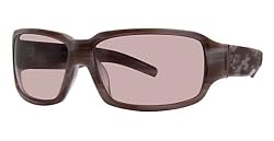 Nike Supreme Court Sunglasses, EV0340-599, Mink Frame / Purple to Pink Gradient Lenses
