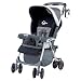 Peg-Perego 2009 Aria OH Stroller, Titanio