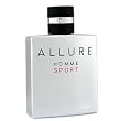 Chanel Allure Homme Sport Eau De Toilette Spray - 50ml/1.7oz