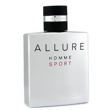 Chanel Allure Homme Sport Eau De Toilette Spray - 50ml/1.7oz