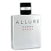 Chanel Allure Homme Sport Eau De Toilette Spray - 50ml/1.7oz