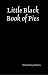 Books : Little Black Book of Pies