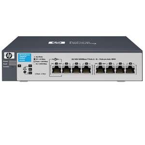 HP Procurve 1810G-8 Switch On Sale