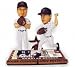 Houston Astros Roger Clemens and Andy Pettitte Bobblemates
