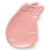 Pig Spoon Rest 36 872