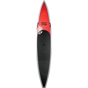 Surftech Bark Expedition Sup Deck Paddle Surfboards