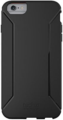 Tech21 Rugged Classic Tactical Impactology Case for Apple iPhone 6 Plus (Black)