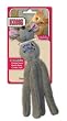 KONG CAT WUBBA MOUSE WC55