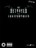 The Betrayed: (Guitar Tablature) (Gtab Songbook) (Guitar Tab Editions)