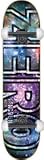 Zero Tancowny Cosmic Bold Skateboard - 8.12 w/Thunders & Spitfires