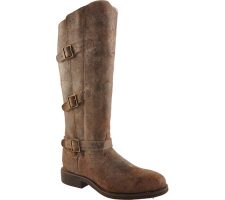 Twisted X Boots Womens Leather Boots