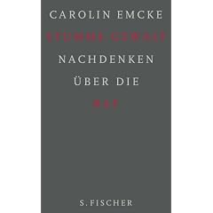 Stumme Gewalt: Nachdenken �ber die RAF