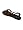 JIL SANDER Triple Strap Flat Sandals 275037