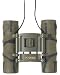 Buckridge Camo Binoculars