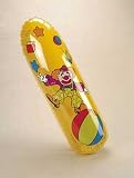 Clown Bop Bag by Small World Toys