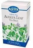 Alvita - Tea, Alfalfa Leaf 30 Bag ( 3 Units )