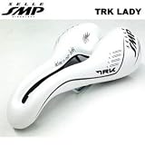 SELLE SMP(セラSMP）TRK LADY サドル　ホワイト