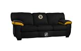 NHL Boston Bruins Classic Sofa