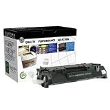 CTG Remanufactured Toner For HP 05A (CE505A) 2,300 Yield Black Toner Cartridge - Retail