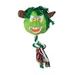 Dog Toy - Ugly Tug Frankenstein - The Ugly Toy for Pets