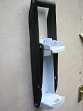 from Can-Crushers.Biz Heavy Duty wall mounted Can Crusher for tins and drink cans