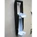 Heavy Duty wall mounted Can Crusher for tins and drink cans