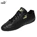Suchen : Puma Speed Cat L -Glattleder schwarz-