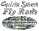 OKUMA GUIDE SELECT 2 & 4 PC LIFETIME WARRANTY FLY RODS