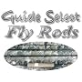 OKUMA GUIDE SELECT 2 & 4 PC LIFETIME WARRANTY FLY RODS