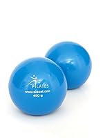 Sissel Gym Ball x2 (Cielo)