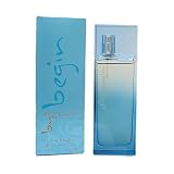 Begin By Niki Taylor For Women. Eau De Parfum Spray 3.4 OZ