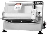Doyon DL12SP Countertop 12" Dough Roller Sheeter - One Stage