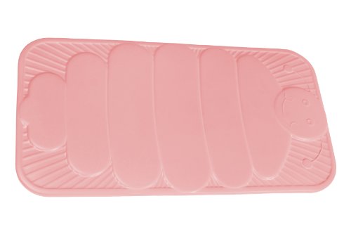 Soft Gear My Changing Pad, Pink