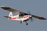 Top Gun Super Cub R/C Aircraft