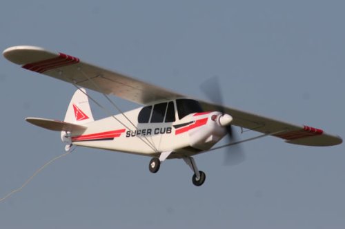 Top Gun Super Avion Cub R/C