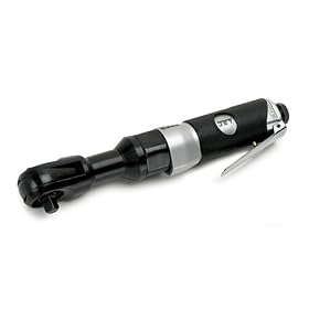 Jet JNS-5052 3 8-inch Ratcher 150 RPM 50 FT Lbs. Max Torque by JET