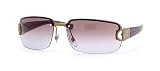 Gucci - Gucci 2766 Sunglasses Sun Glasses BROWN VIOLET Lens SHINY BROWN Frame