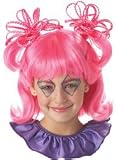Child Cutie Clown Wig or anything Funky!