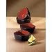 CorningWare Creations Ryku 4-pc. Ramekin Set - China Red