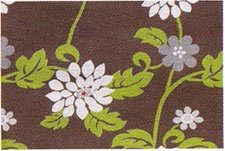 8" Potholder - Zara