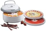 Nesco 700-Watt Food Dehydrator