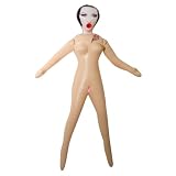 Doc Johnson Belladonna Love Doll Adult Sex Toy Kit
