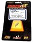 Excalibur - Replacement Blades for X-Act Mechanical Broadhead, 100gr, SS