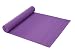 The Firm Premium Yoga Mat (Purple)