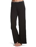 CK Underwear ck one - Pantalon de pyjama - Femme - Noir - L