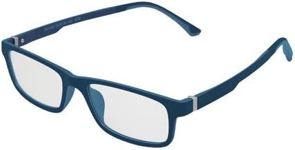 Premium Quality Readers - Ultemate Min Blue +2.50