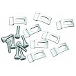 Wright Products-Hampton V832CS Door Clips